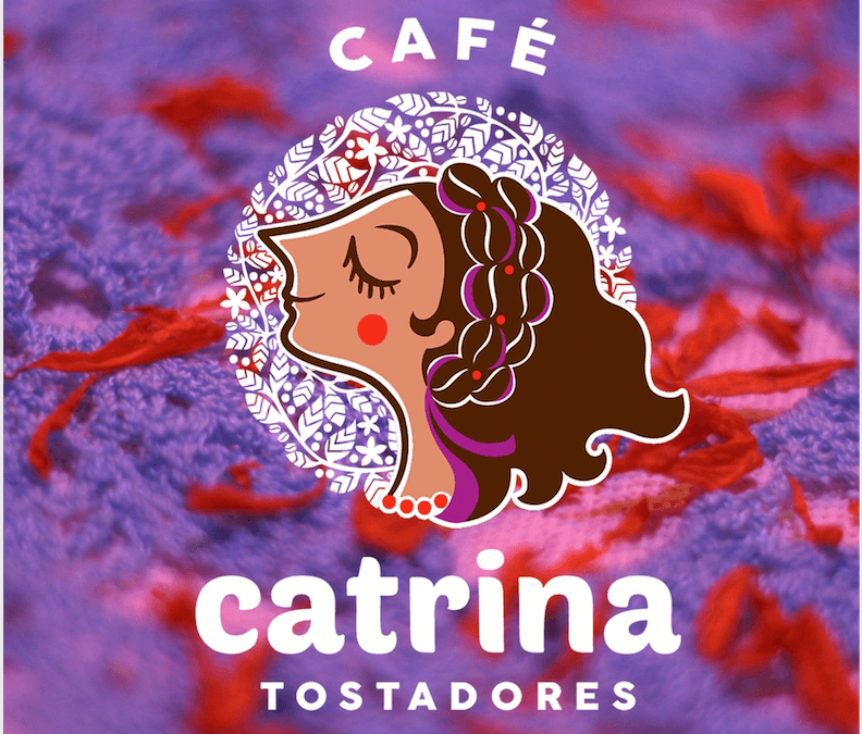 Cooperativa de trabajadoras y trabajadores Café catrina tostadores