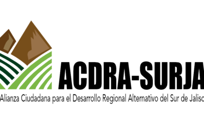 Red ACDRA- SURJA