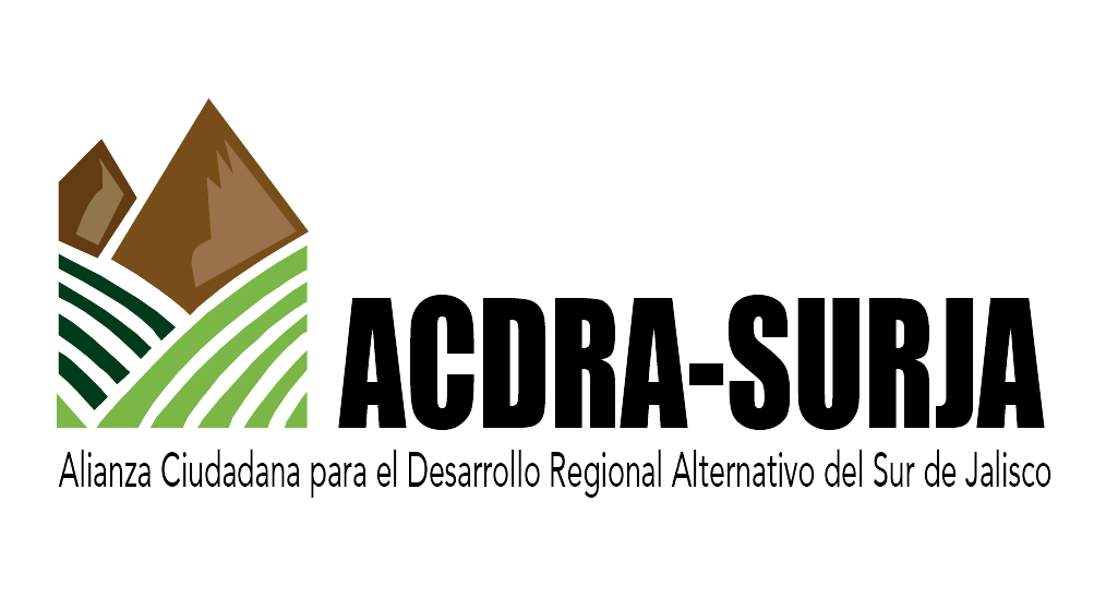 Red ACDRA- SURJA