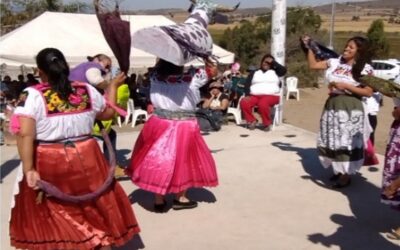 Huerto Urbano Tepetitlán (Col. Sergio Barrios)