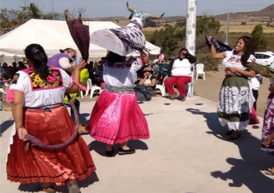 Huerto Urbano Tepetitlán (Col. Sergio Barrios)