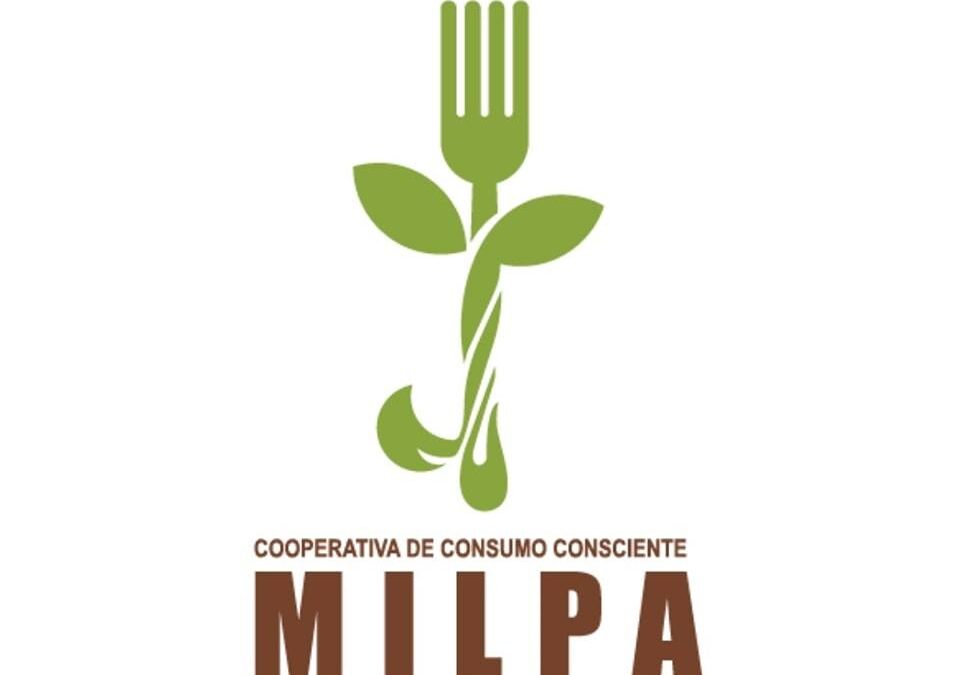 Cooperativa de Consumo Consciente MILPA