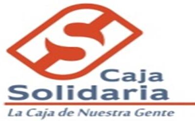 Caja Solidaria San Gabriel