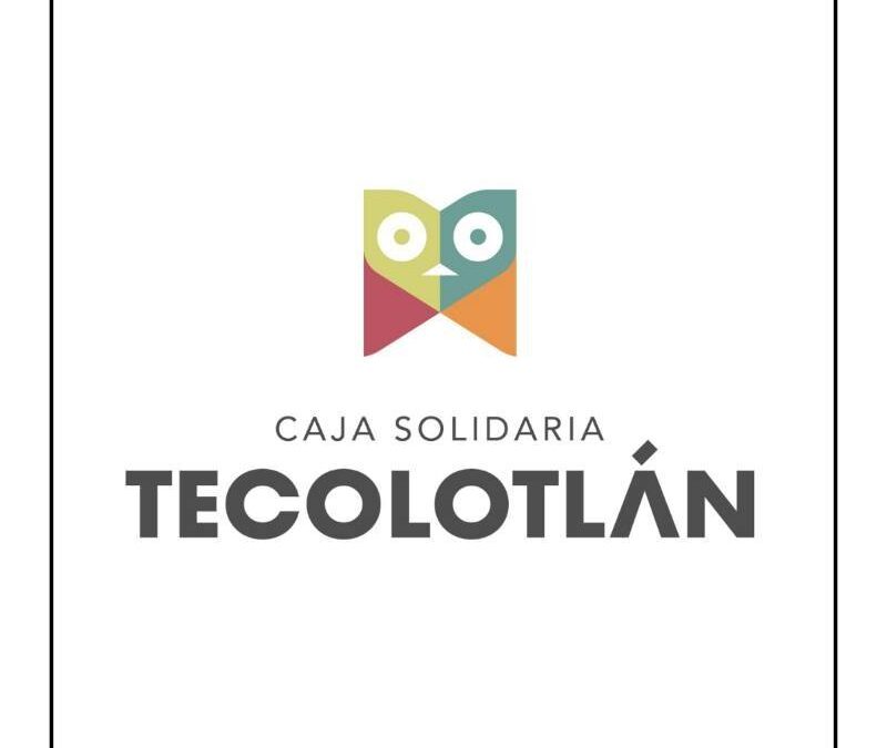 Caja Solidaria Tecolotlán