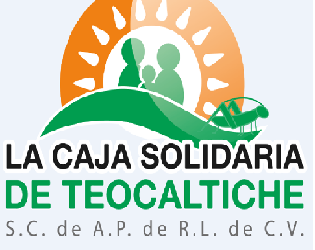 Caja Solidaria Teocaltiche