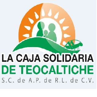 Caja Solidaria Teocaltiche