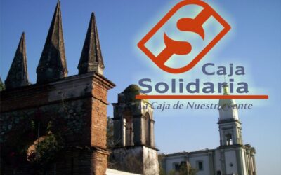 CAJA SOLIDARIA TONAYA