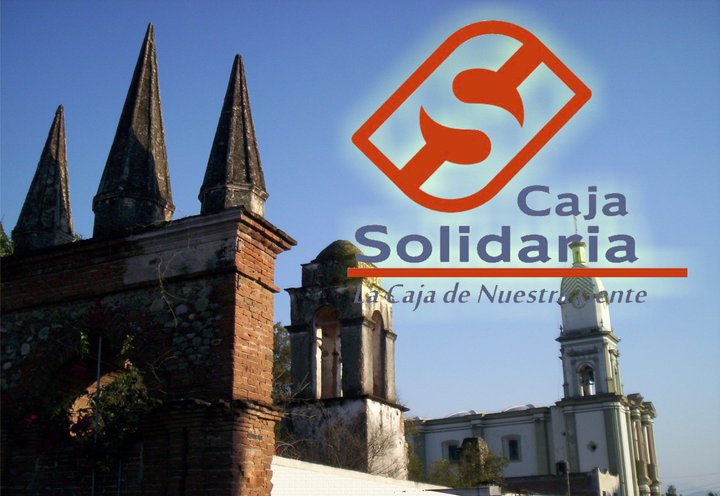 CAJA SOLIDARIA TONAYA