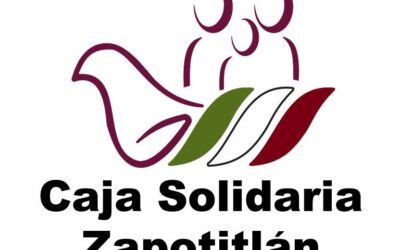 Caja Solidaria Zapotitlán