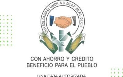 Caja Solidaria El Limón