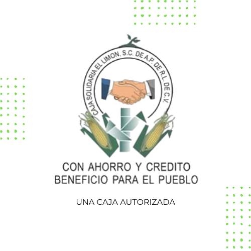 Caja Solidaria El Limón