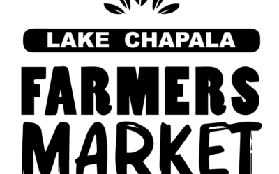 Farmers Market Lago de Chapala