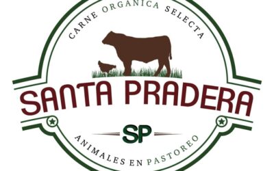 Santa Pradera