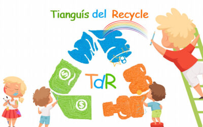 Tianguis del RecYcle