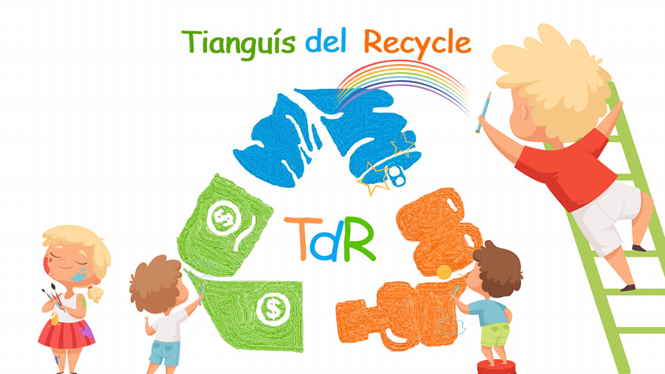 Tianguis del RecYcle